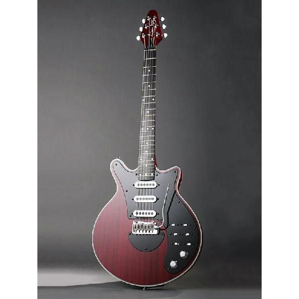 Queen / ブライアン・メイ] Brian May Guitars Special (Antique