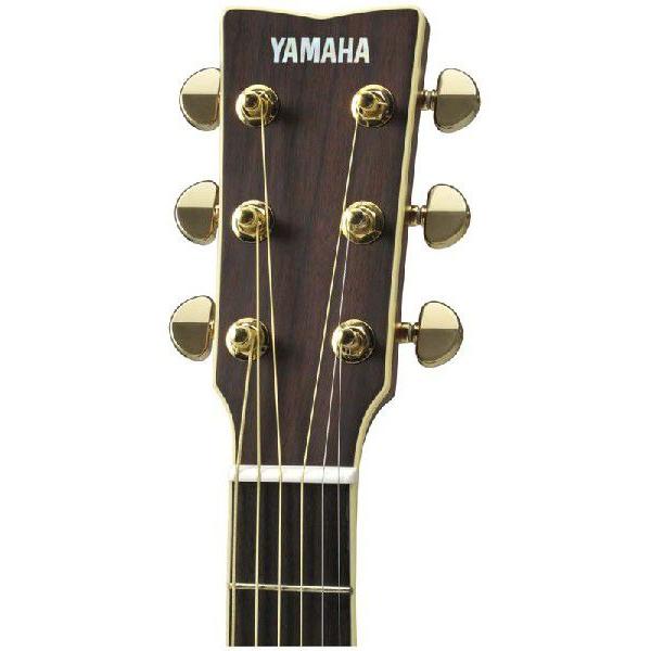 YAMAHA（ヤマハ） YAMAHA LL6 ARE (Natural)(ヤマハ/エレアコ) : 昭和