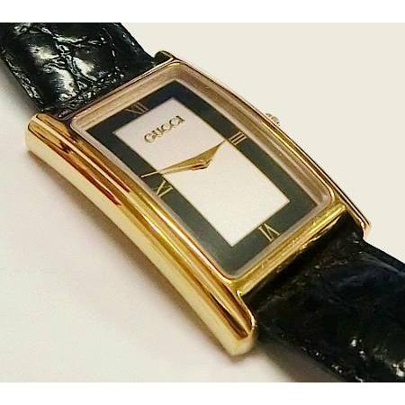 GUCCI（グッチ） 【12-14】グッチ GUCCI 2600M メンズ クォーツ 腕時計