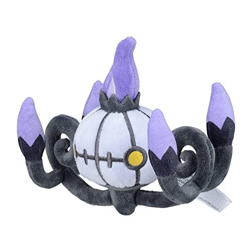ポケモンセンターオリジナル 609 ぬいぐるみ Pokemon fit シャンデラ