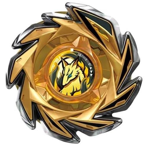 ベイブレードX BEYBLADE X 【単品】 [03] フォックスブラッシュJ2-60U