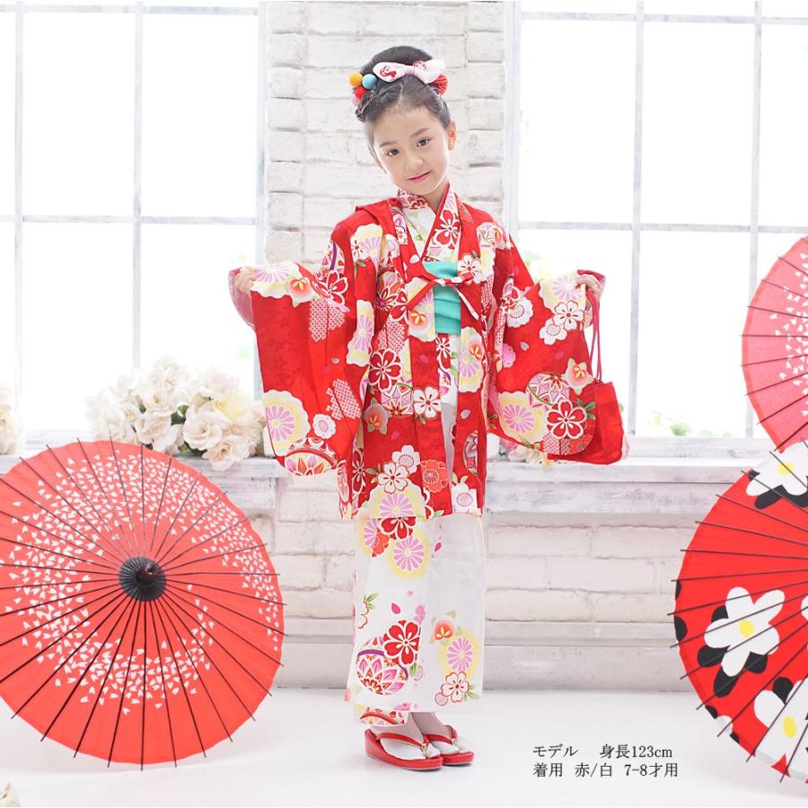 京都瑠璃雛菊 福袋 キッズ 2021 子供 お正月 きもの 着物 初詣