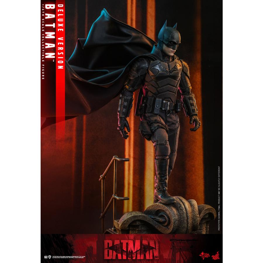 ホットトイズ（Hot Toys） ムービー・マスターピース THE
