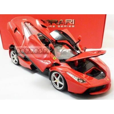 フェラーリ ミニカー ブラゴ signature特別高精密シリーズ 1/18