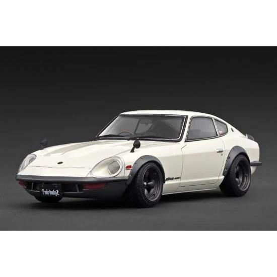 ignition model（イグニッションモデル） ignitionモデル 1/18 Nissan