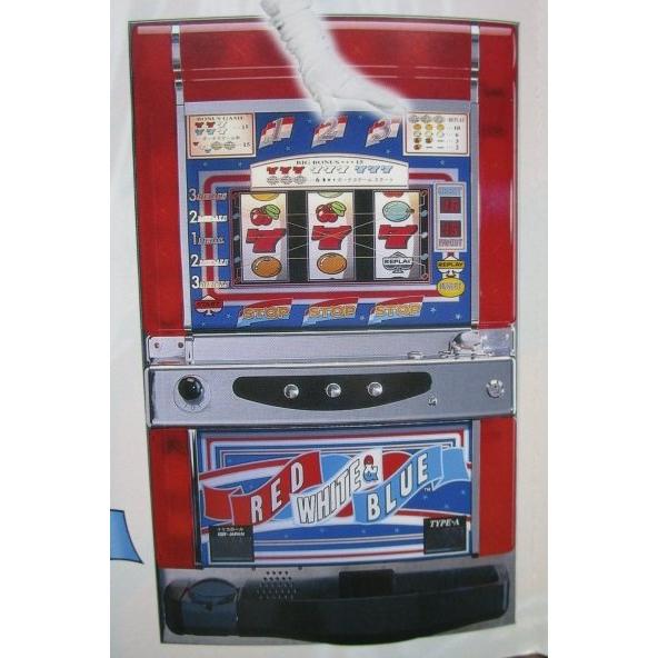 トリコロール96 IGT SLOT【パチスロ実機/パンフレット/チラシ】0-2