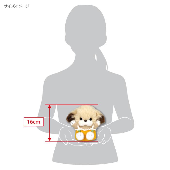 レトロップス ロンちゃん いぬ 三英貿易 犬 ぬいぐるみ 昭和レトロ