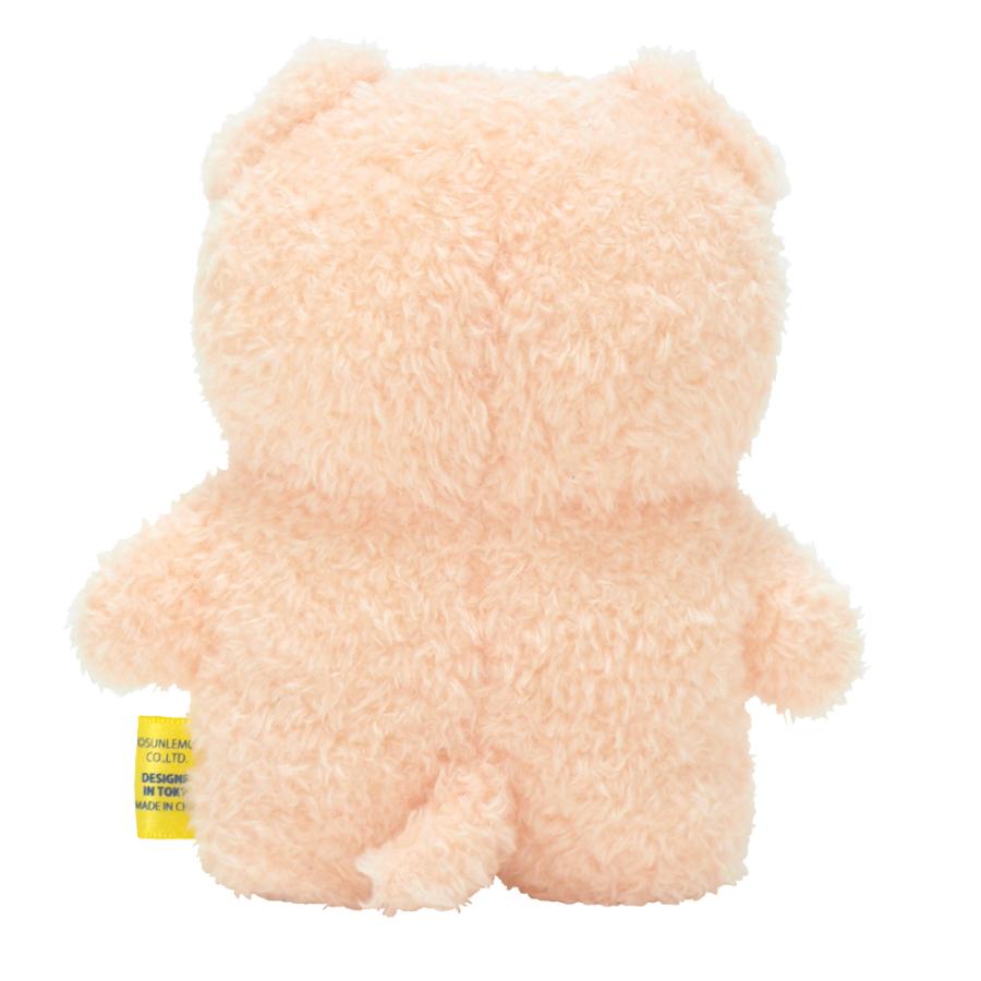 ふわふわたっとん Sサイズ ぶた PK ぬいぐるみ ブタ 豚 サンレモン