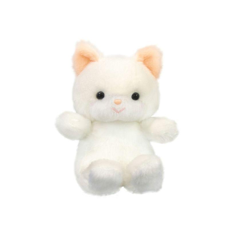 吉徳 レトロぬいぐるみこれくしょん mini レトロミニ クリーミー（ねこ