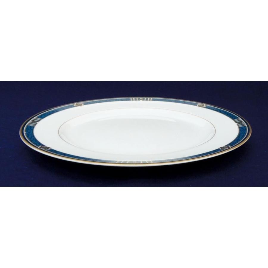 WEDGWOOD（ウェッジウッド） 皿4枚セット EMBASSYコレクション 白