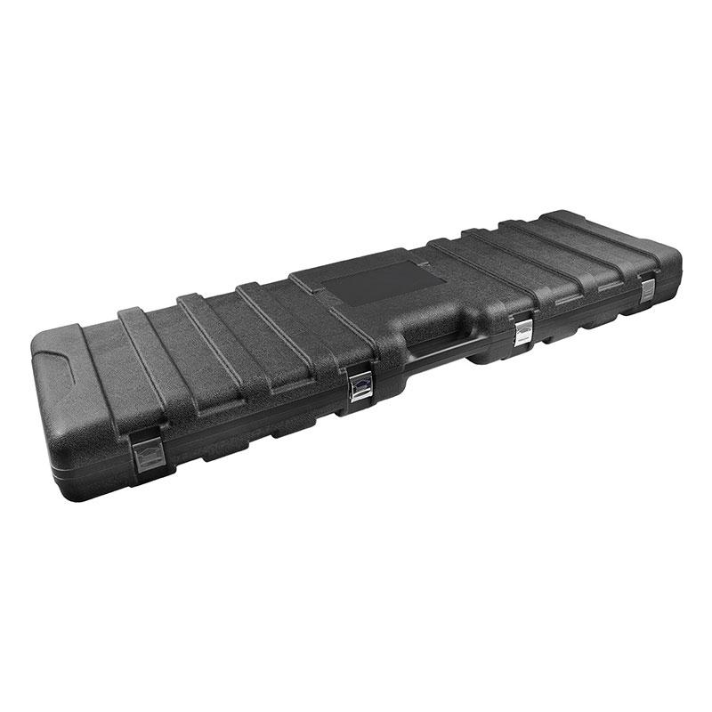 VFC ハードガンケース BK ブラック (ウレタン保護素材付/87×27×9cm