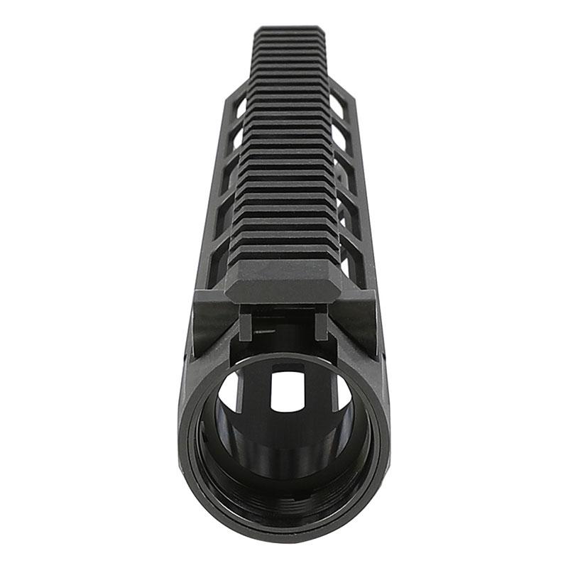 Airsoft Artisan BCM MCMR タイプ 10inch M-LOKハンドガード (AEG/GBB