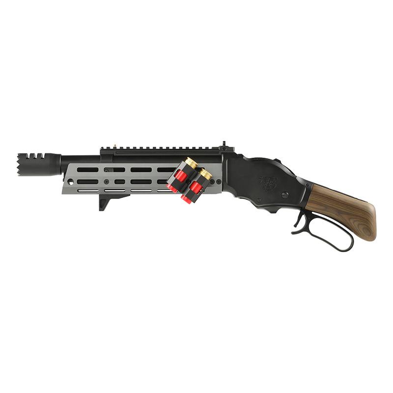 Golden Eagle ウィンチェスター M1887 ライブカート式 ガスショット