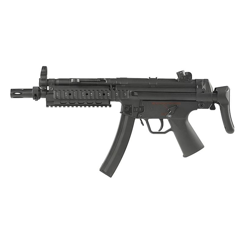 Golden Eagle MP5A5 RAS仕様 AEG 電動ガン : ミリタリーショップH.T.G.