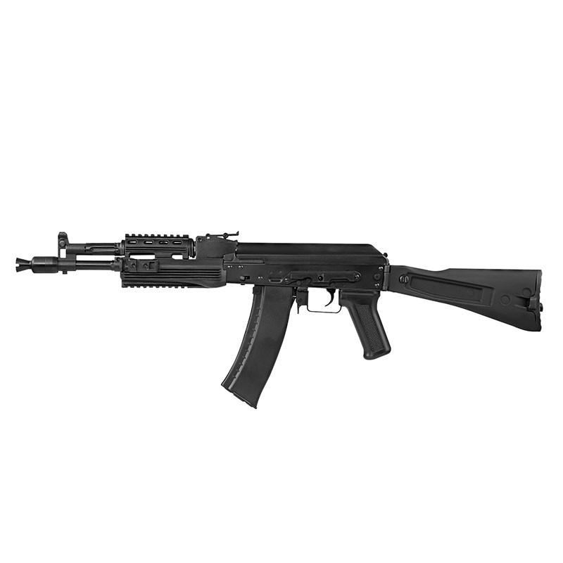 LCT AK102 タクティカル 電動ガン(JP Ver.) 18歳以上 : ミリタリー