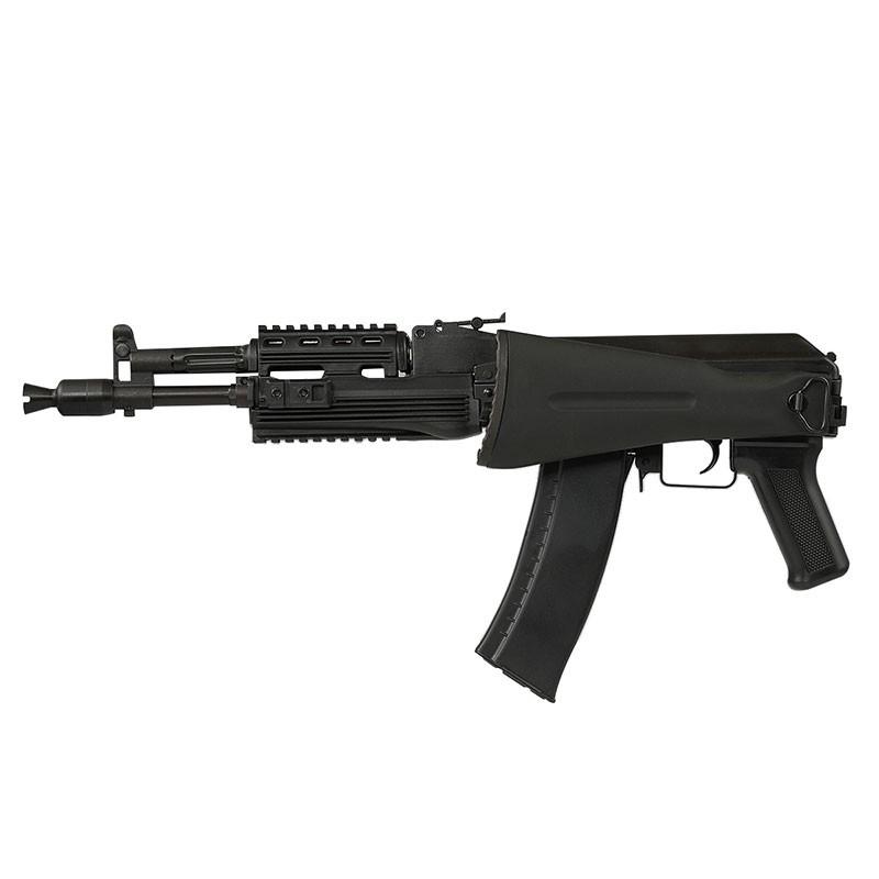 LCT AK102 タクティカル 電動ガン(JP Ver.) 18歳以上 : ミリタリー