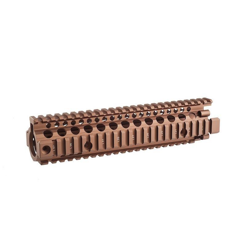 Madbull MK18 9.5inch Daniel Defense SOPMOD2-RIS2タイプハンドガード