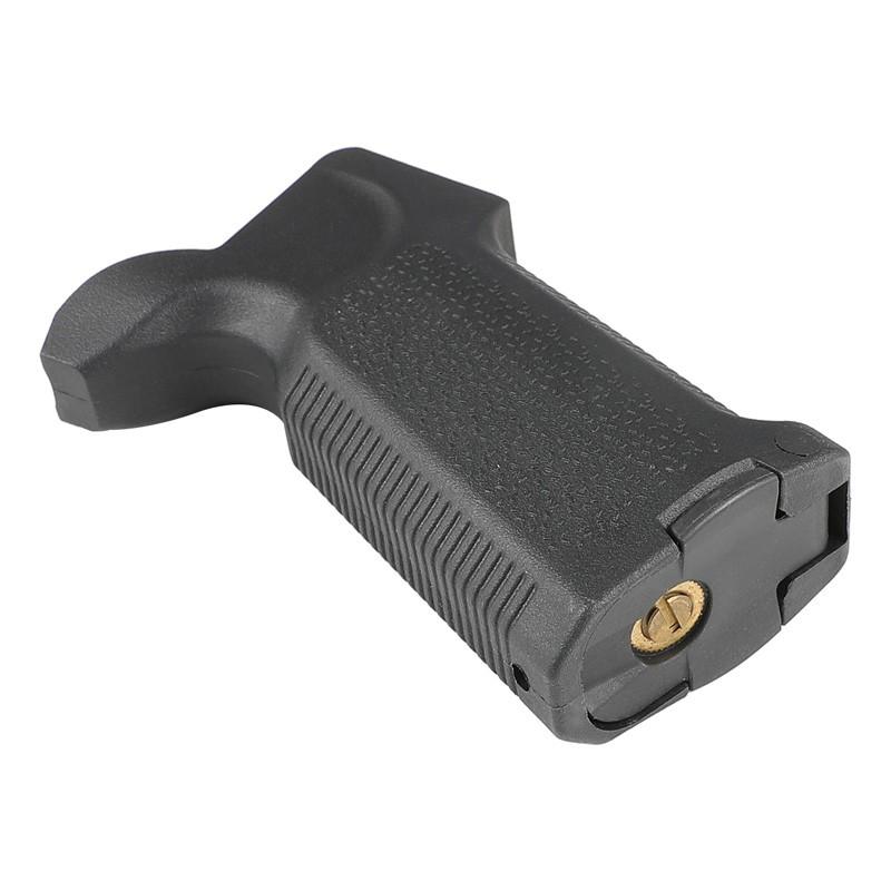 SAA マグプル MAGPUL モエ moe-K2タイプピストルグリップ (STD M4 AEG