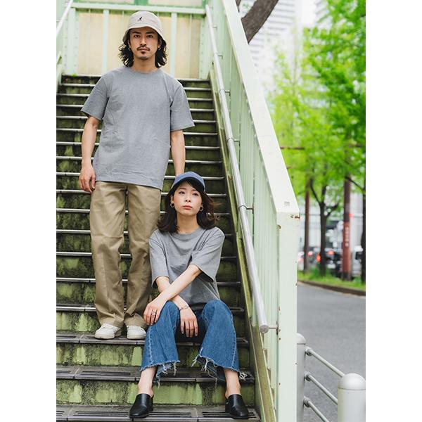 FRUIT OF THE LOOM（フルーツオブザルーム） 半袖Tシャツ ヘビー