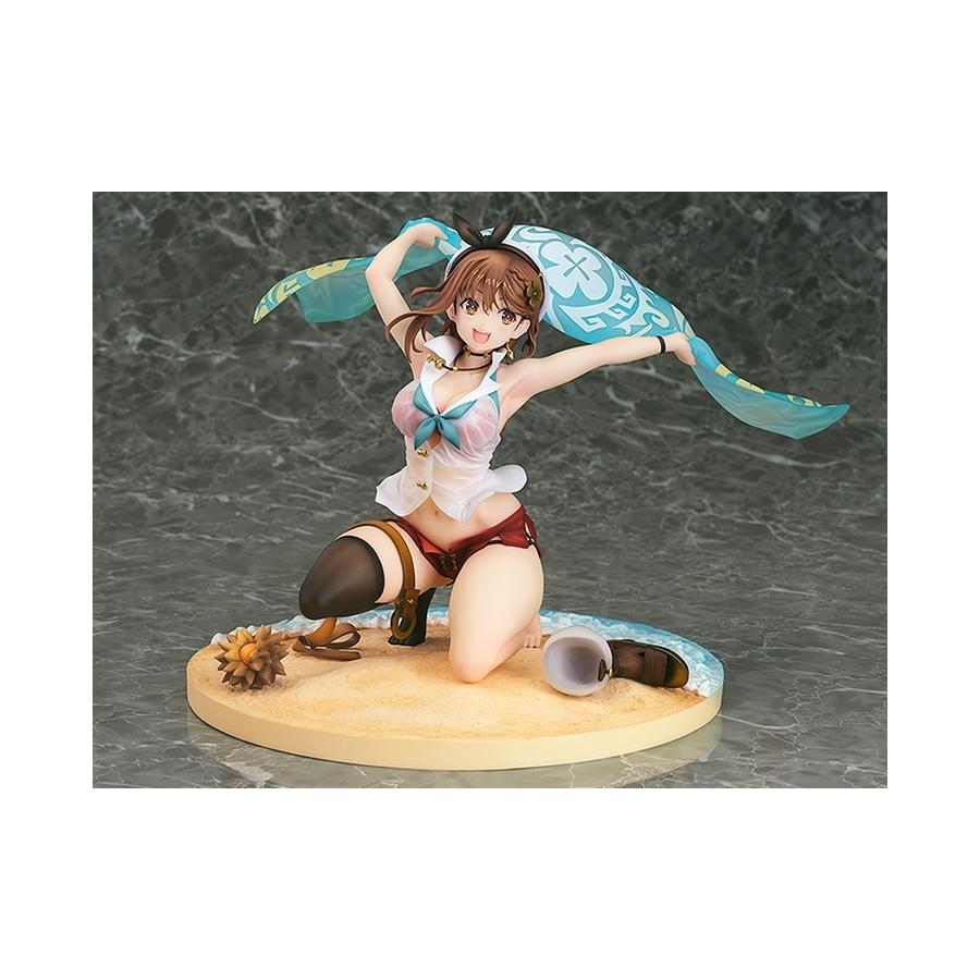 ライザのアトリエ2 失われた伝承と秘密の妖精 ライザ[ライザリン