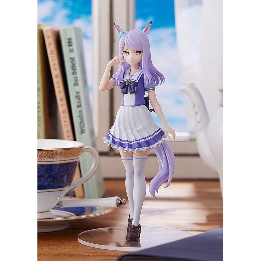 POP UP PARADE ウマ娘 プリティーダービー メジロマックイーン 制服Ver
