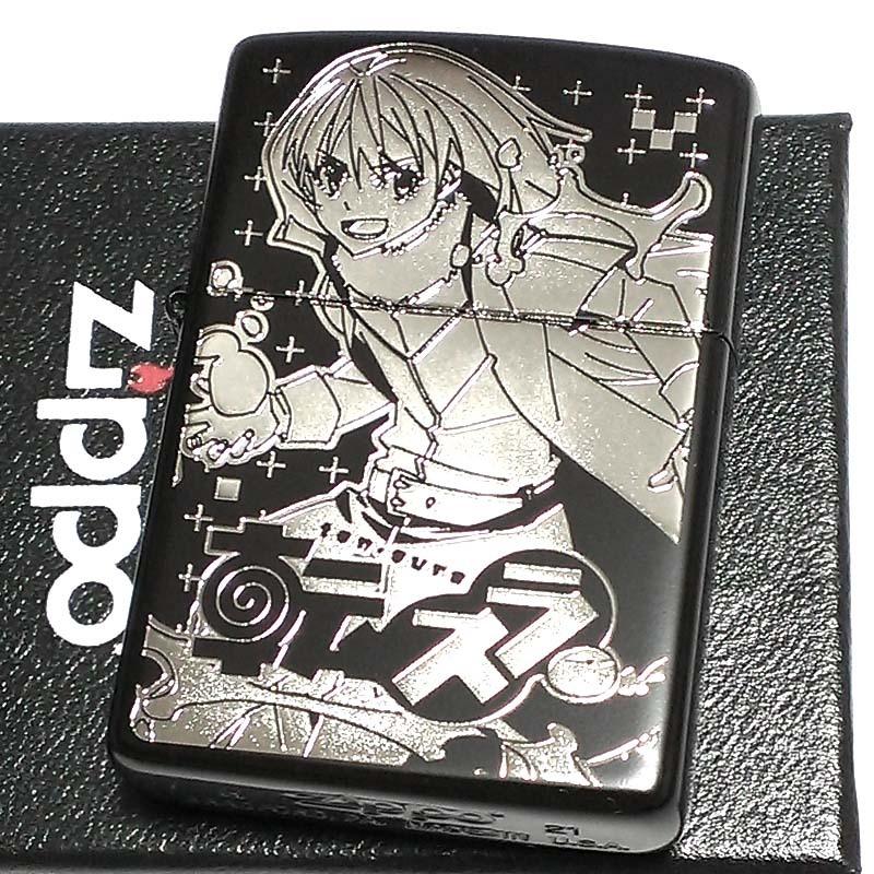 ZIPPO（ジッポー） 転生したらスライムだった件 リムル＆ディアブロ