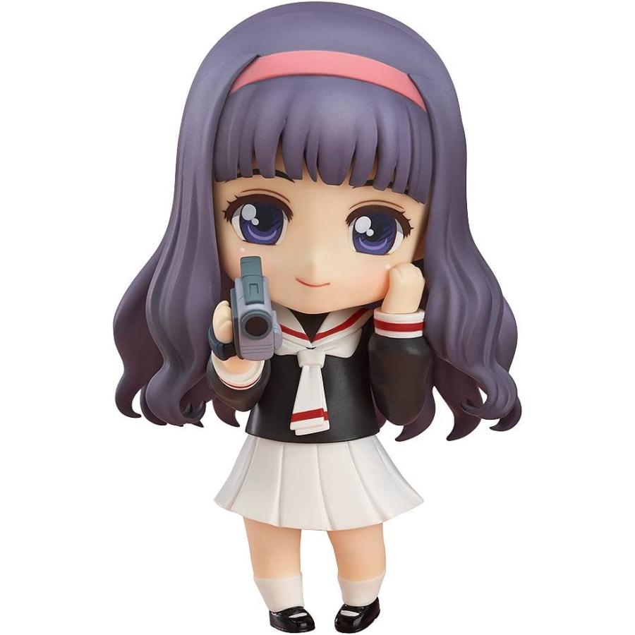 ねんどろいど カードキャプターさくら 大道寺知世 ノンスケール