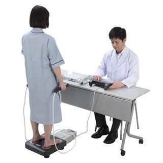 TANITA（タニタ） MC-780A-N ポータブルタイプ マルチ周波数体組成計
