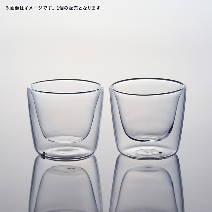 Luigi Bormioli（ルイジ ボルミオリ） 食器 ガラス 耐熱 ダブルガラス