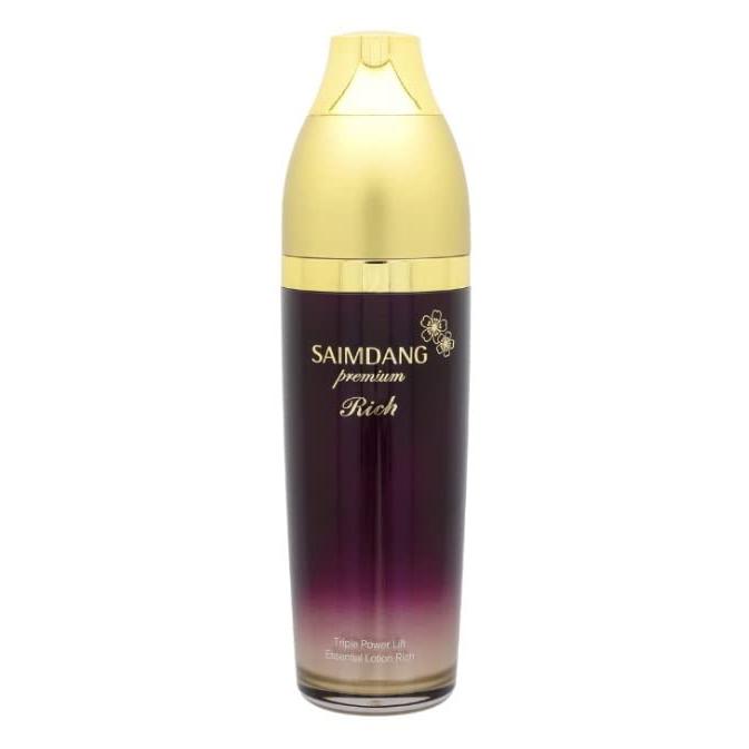 サイムダン (SAIMDANG premium) トリプル パワーリフト 美容液化粧水