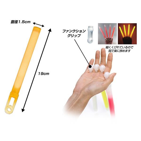 50本セット フラッシュボンバー 全20色 サイリウム ペンライト 安い