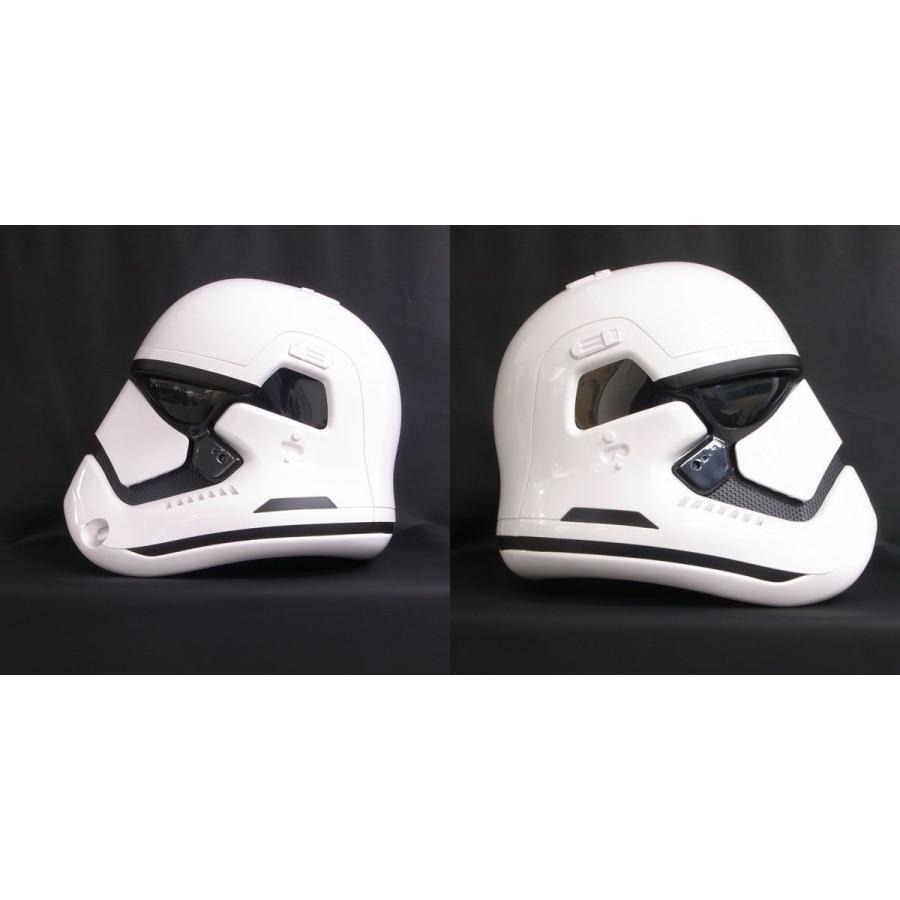STAR WARS ストームトルーパー ヘルメット 1/1 マスターレプリカ 送料