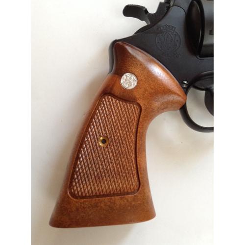 タナカワークス S&W M29 カウンターボアード トラヴィス・モデル HW