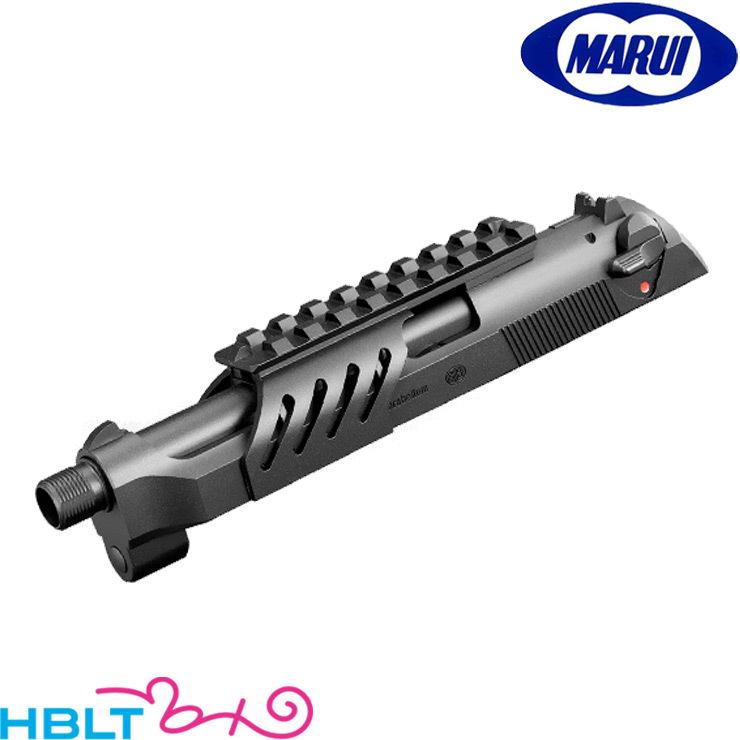 TOKYO MARUI（東京マルイ） M9A1 用 スライド一体型 マウントレイル