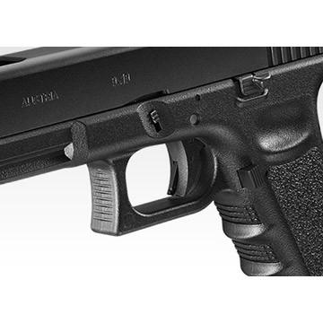TOKYO MARUI（東京マルイ） グロック34 ガスブローバック ハンドガン