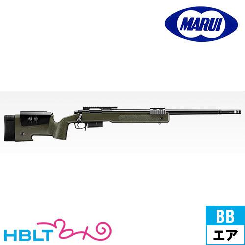 TOKYO MARUI（東京マルイ） M40A5 OD（エアー ボルトアクション
