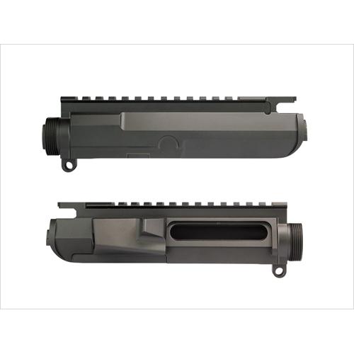 ライラクス MG アッパー & ロアフレームセット 次世代電動ガン M4