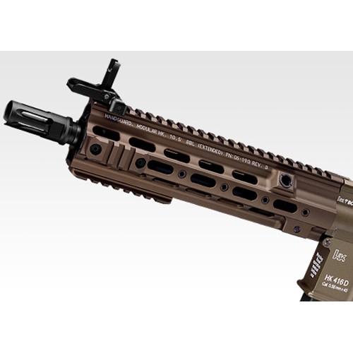 TOKYO MARUI（東京マルイ） HK416 デルタカスタム 次世代電動ガン