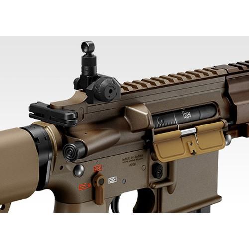 TOKYO MARUI（東京マルイ） HK416 デルタカスタム 次世代電動ガン
