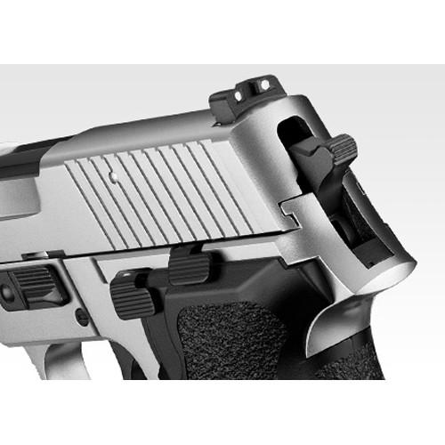 TOKYO MARUI（東京マルイ） SIG P226 E2 ステンレス ガスブローバック