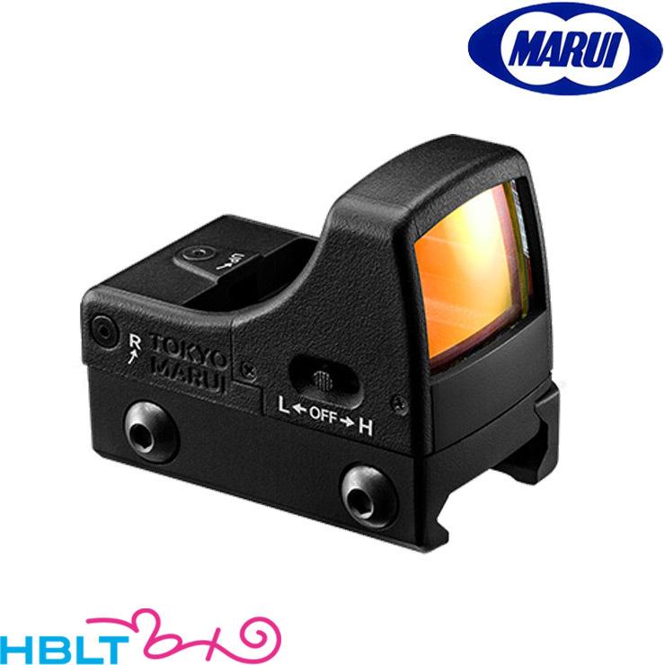TOKYO MARUI（東京マルイ） ドットサイト マイクロプロサイト ブラック