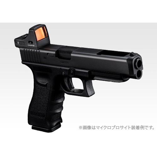 TOKYO MARUI（東京マルイ） ドットサイト マイクロプロサイト ブラック