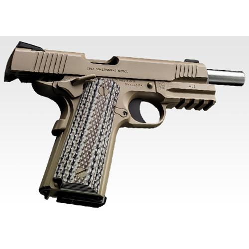 TOKYO MARUI（東京マルイ） M45A1 CQB PISTOL ガスブローバック