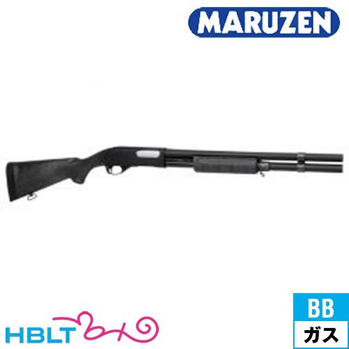マルゼン M870 エクステンションカスタム BV ブラック バージョン