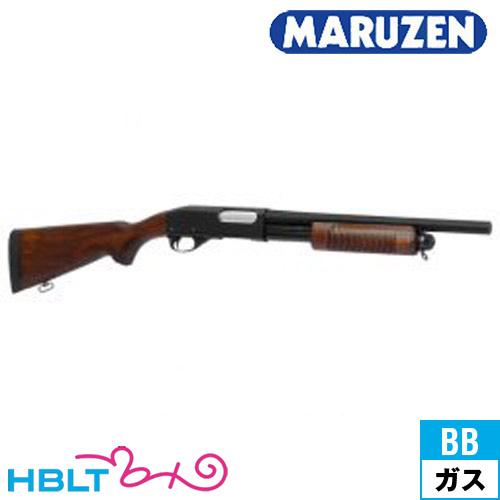 マルゼン M870 通常版 WSV ウッド ストック バージョン 木製（ガス