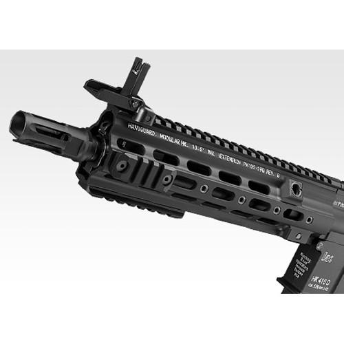 TOKYO MARUI（東京マルイ） HK416 デルタカスタム ブラック 次世代電動
