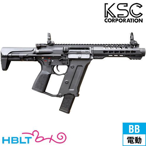 KSC ストラック STRAC TEG コンパクト（電動ガン 本体） : HBLT - 通販