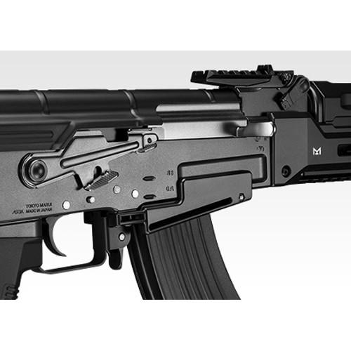 TOKYO MARUI（東京マルイ） AK ストーム ブラック（次世代電動ガン