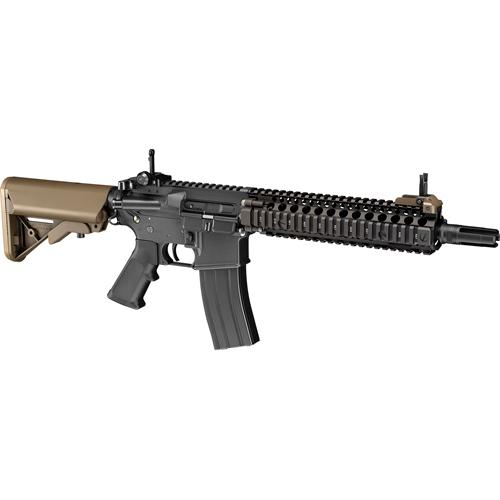 TOKYO MARUI（東京マルイ） MK18 Mod.1｜No.11（ガスブローバック