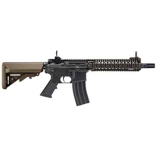 TOKYO MARUI（東京マルイ） MK18 Mod.1｜No.11（ガスブローバック